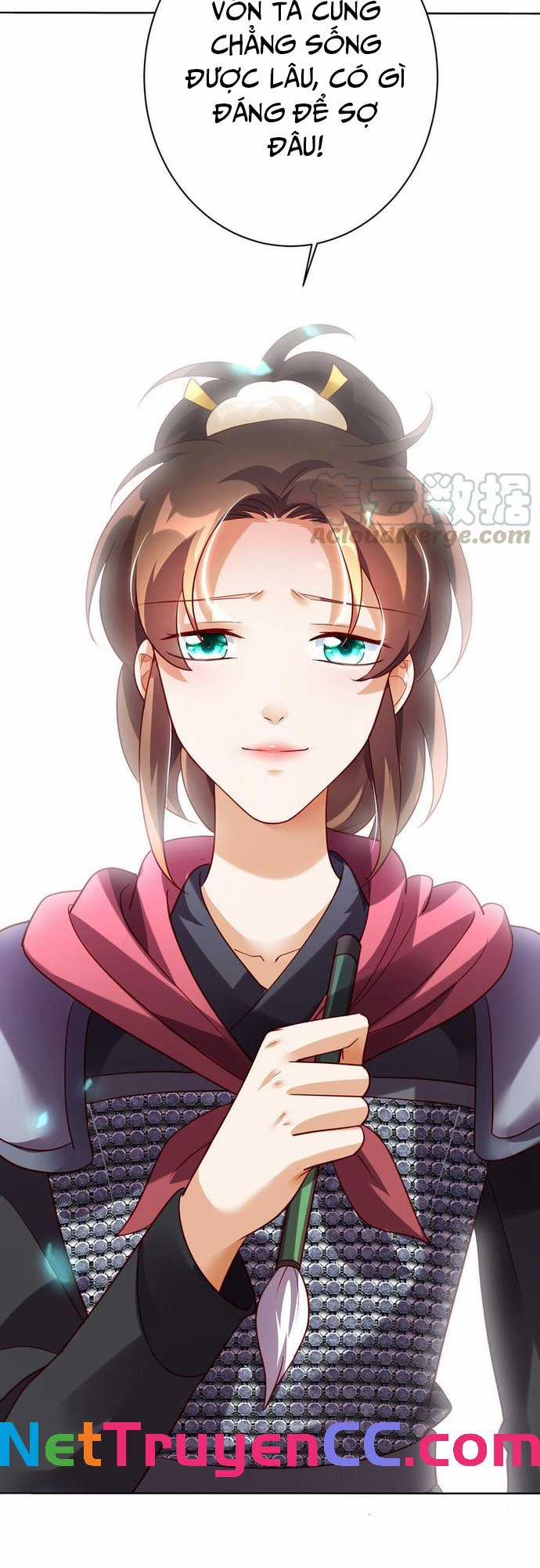 Ngàn vàng không đổi - Chapter 34 - Trang 38