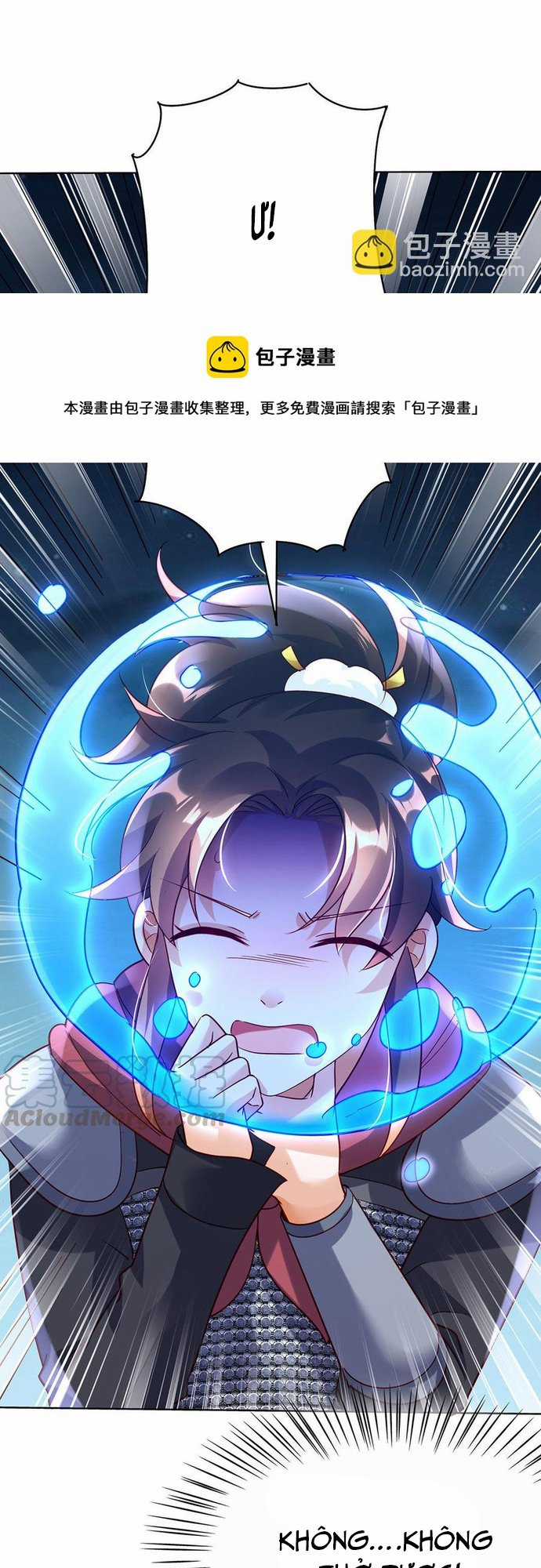 Ngàn vàng không đổi - Chapter 34 - Trang 5