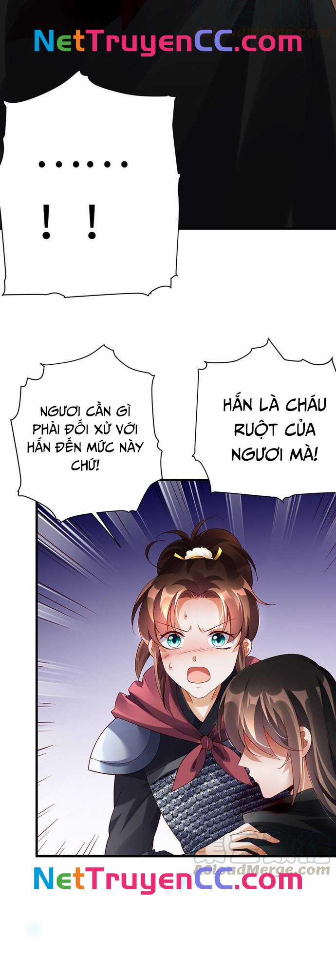 Ngàn vàng không đổi - Chapter 35 - Trang 16