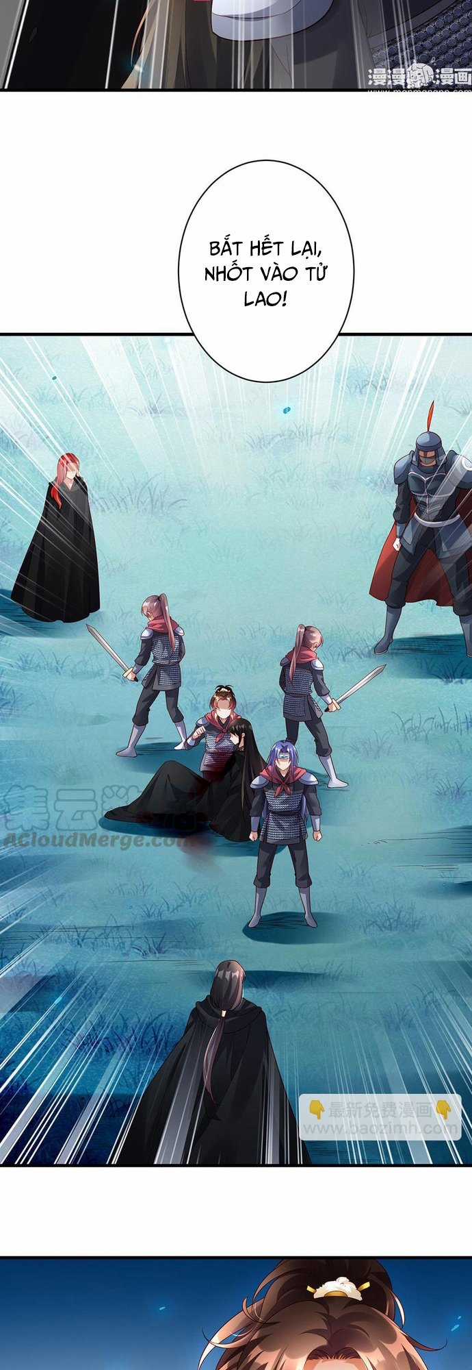 Ngàn vàng không đổi - Chapter 35 - Trang 18