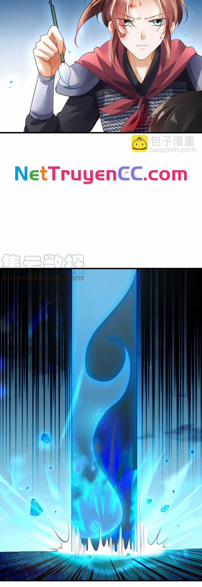 Ngàn vàng không đổi - Chapter 35 - Trang 19