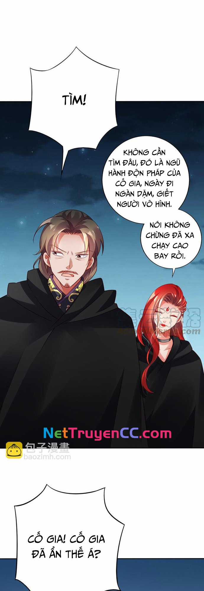 Ngàn vàng không đổi - Chapter 35 - Trang 24