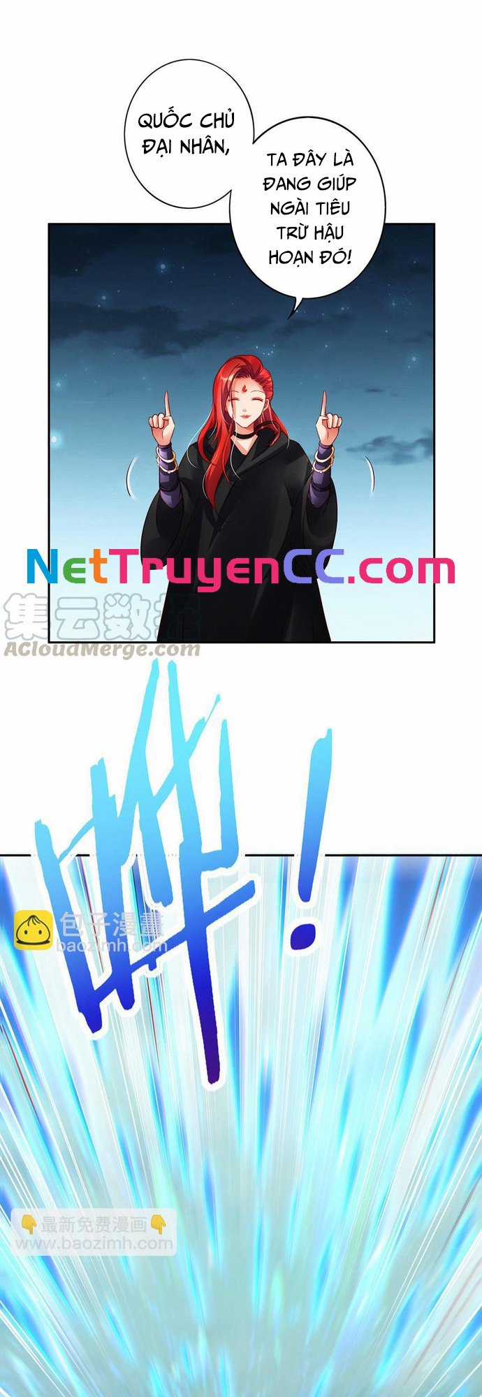 Ngàn vàng không đổi - Chapter 35 - Trang 6