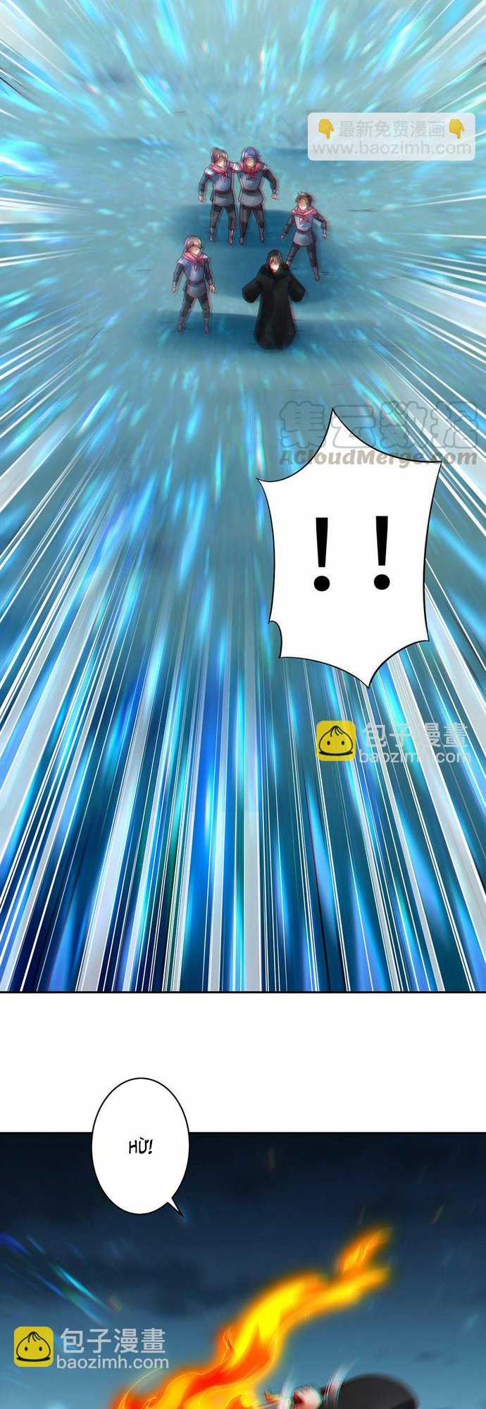 Ngàn vàng không đổi - Chapter 35 - Trang 7