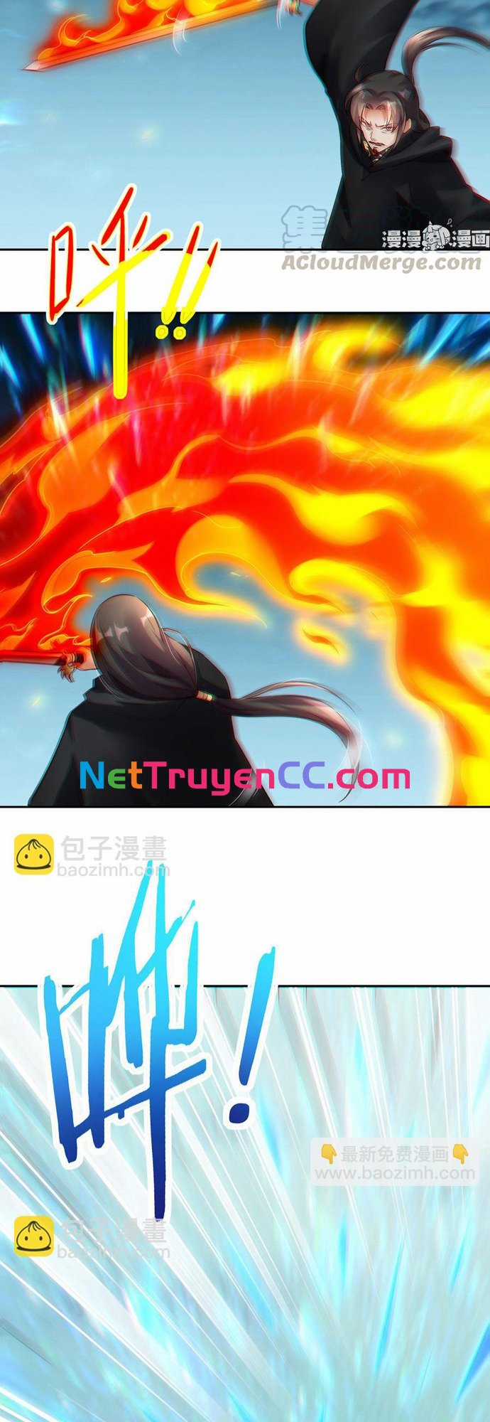 Ngàn vàng không đổi - Chapter 35 - Trang 8