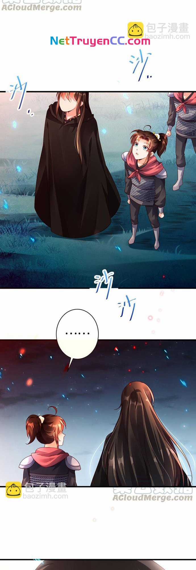 Ngàn vàng không đổi - Chapter 35 - Trang 10