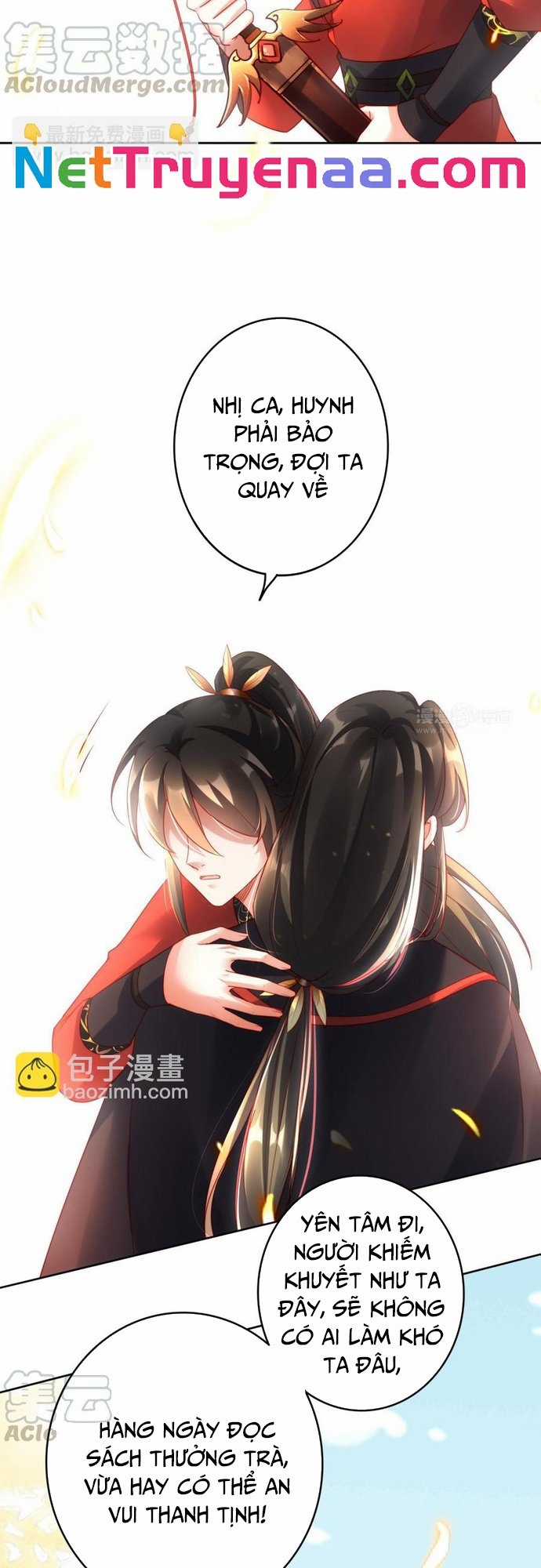 Ngàn vàng không đổi - Chapter 36 - Trang 27