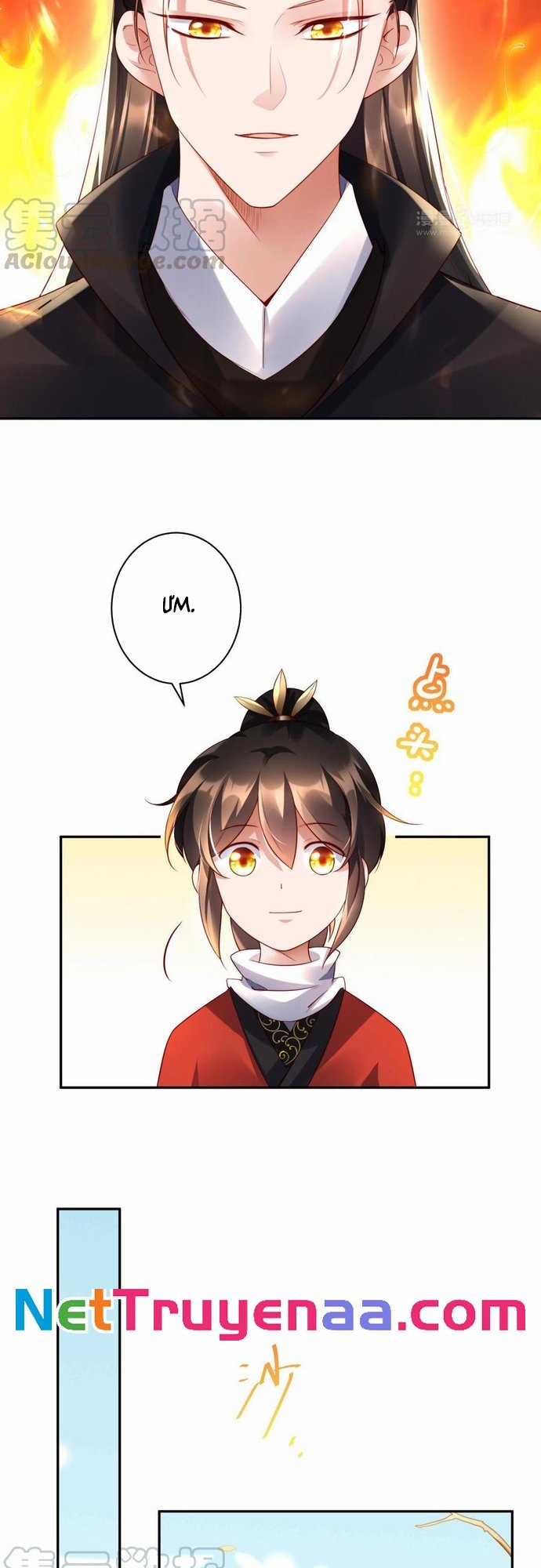 Ngàn vàng không đổi - Chapter 36 - Trang 8