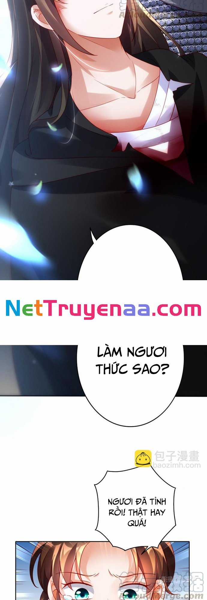 Ngàn vàng không đổi - Chapter 37 - Trang 3