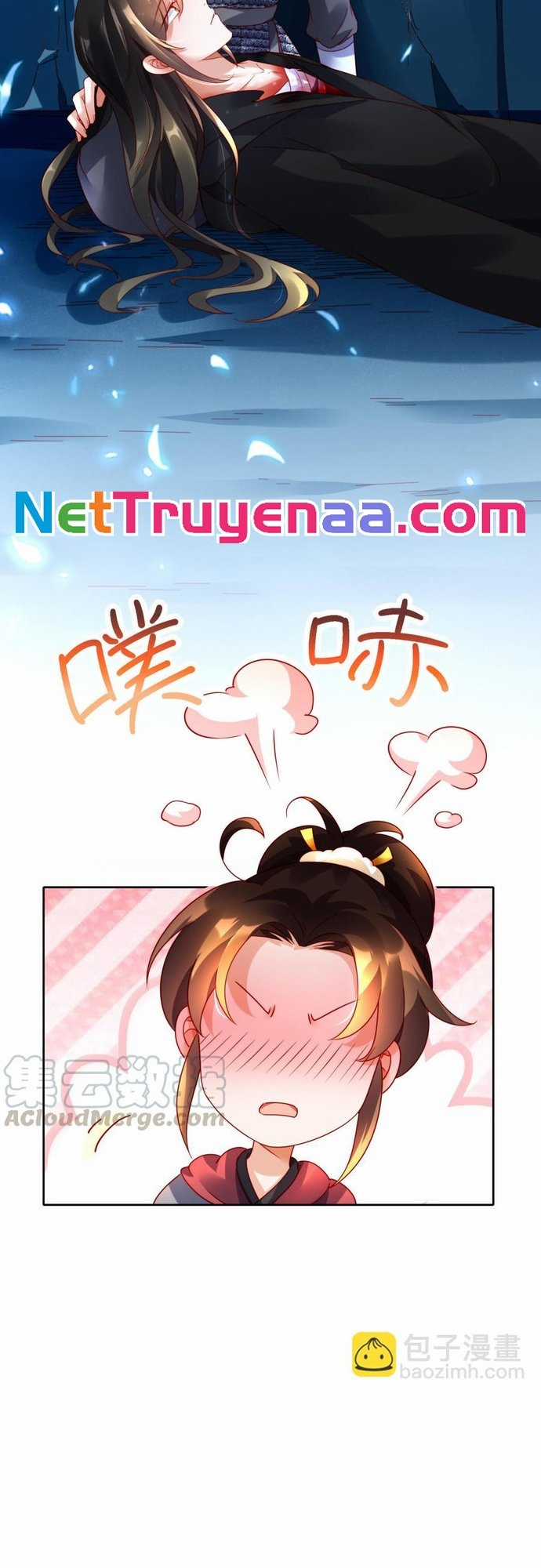 Ngàn vàng không đổi - Chapter 37 - Trang 5