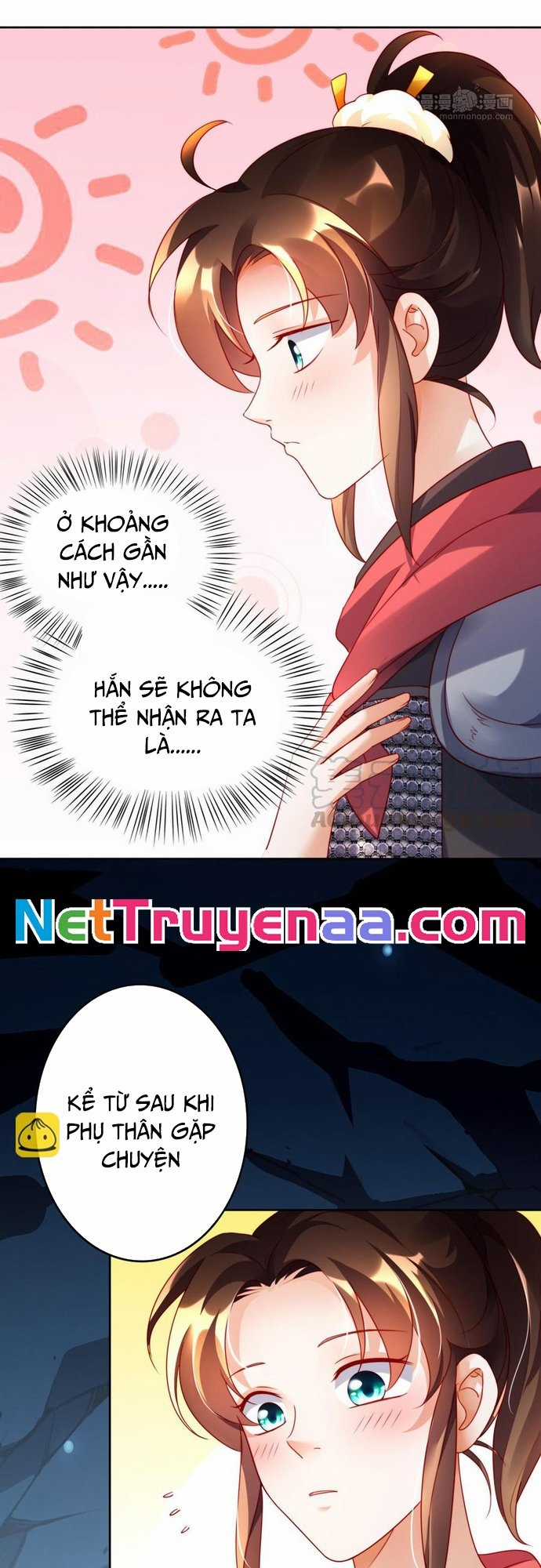 Ngàn vàng không đổi - Chapter 37 - Trang 6