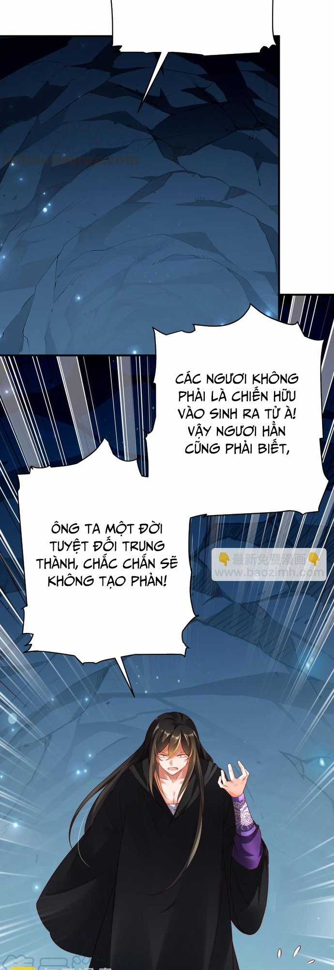 Ngàn vàng không đổi - Chapter 38 - Trang 2