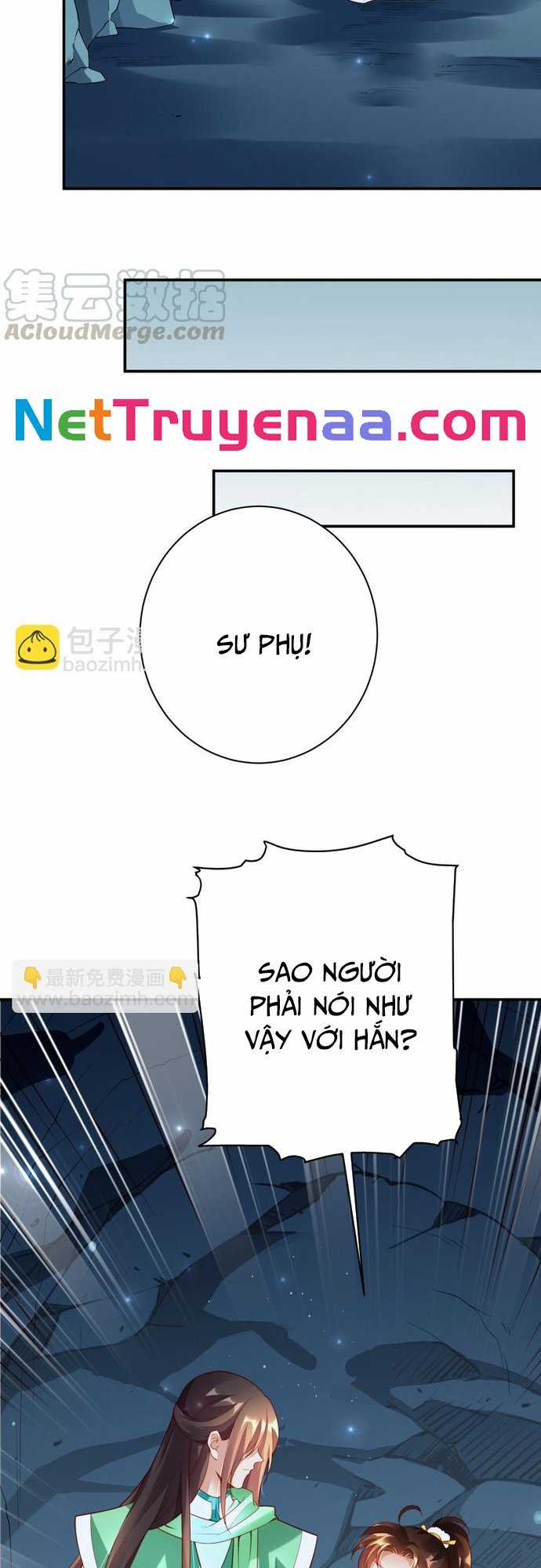 Ngàn vàng không đổi - Chapter 38 - Trang 13