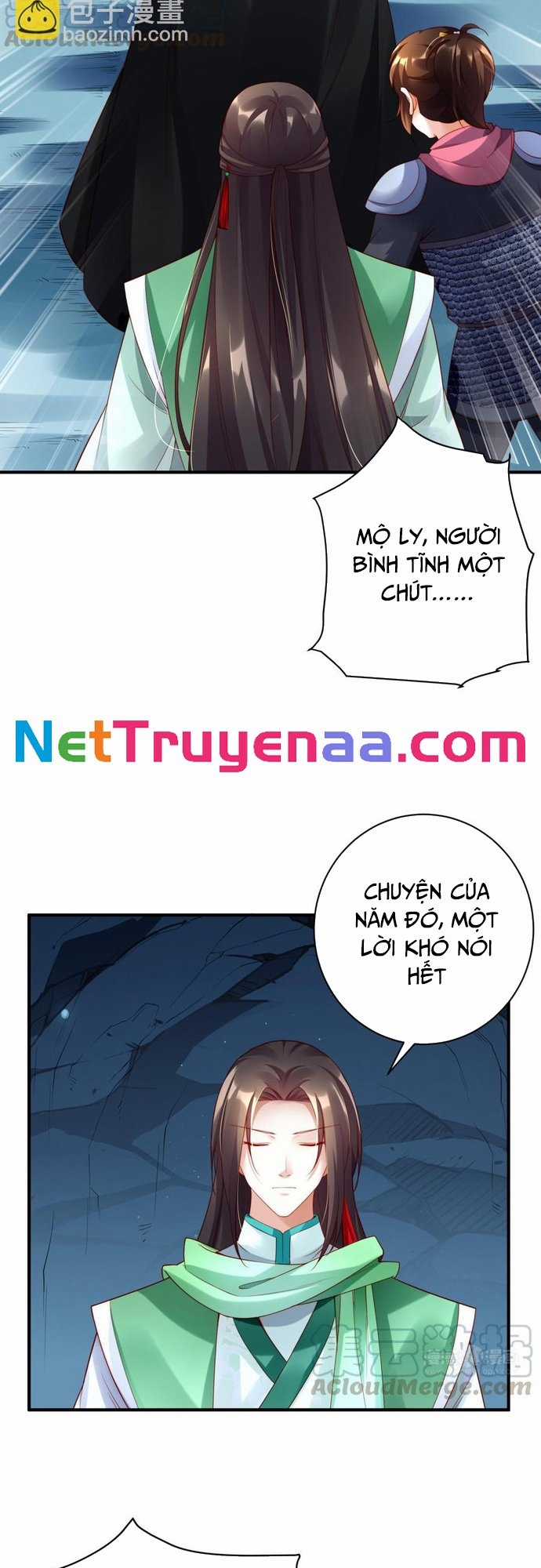 Ngàn vàng không đổi - Chapter 38 - Trang 3