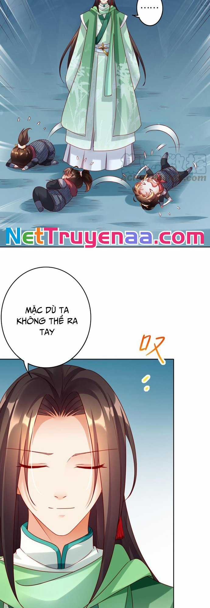 Ngàn vàng không đổi - Chapter 38 - Trang 26