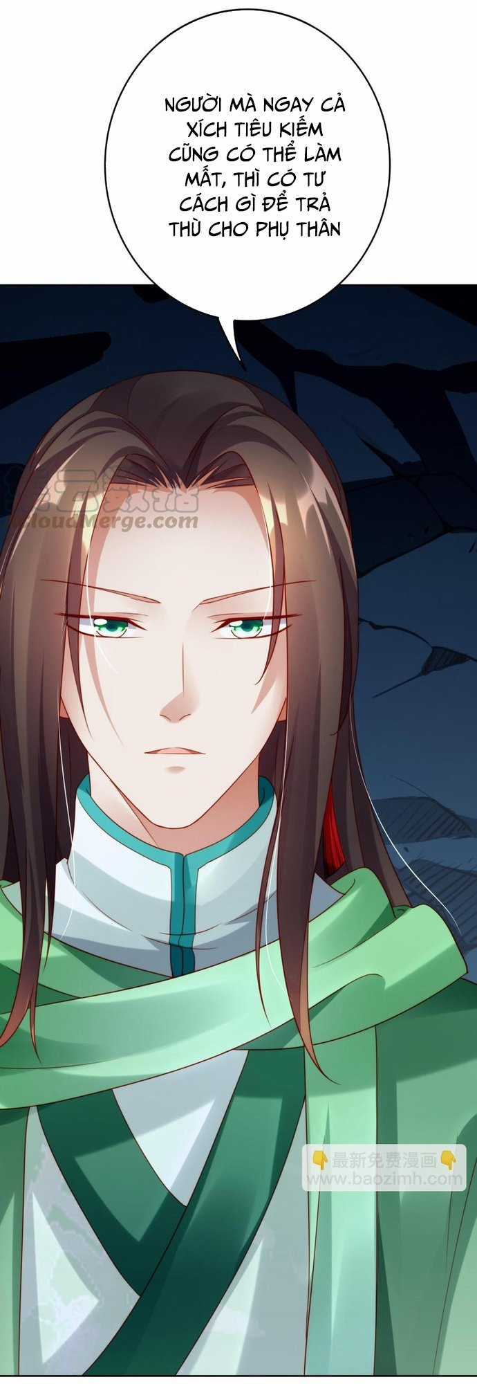 Ngàn vàng không đổi - Chapter 38 - Trang 6