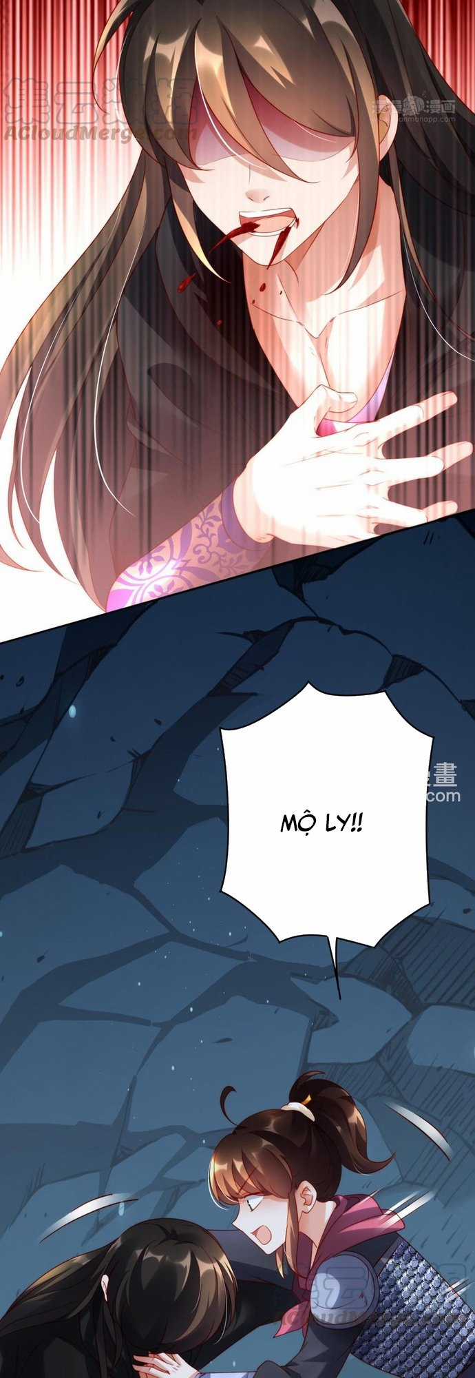 Ngàn vàng không đổi - Chapter 38 - Trang 8