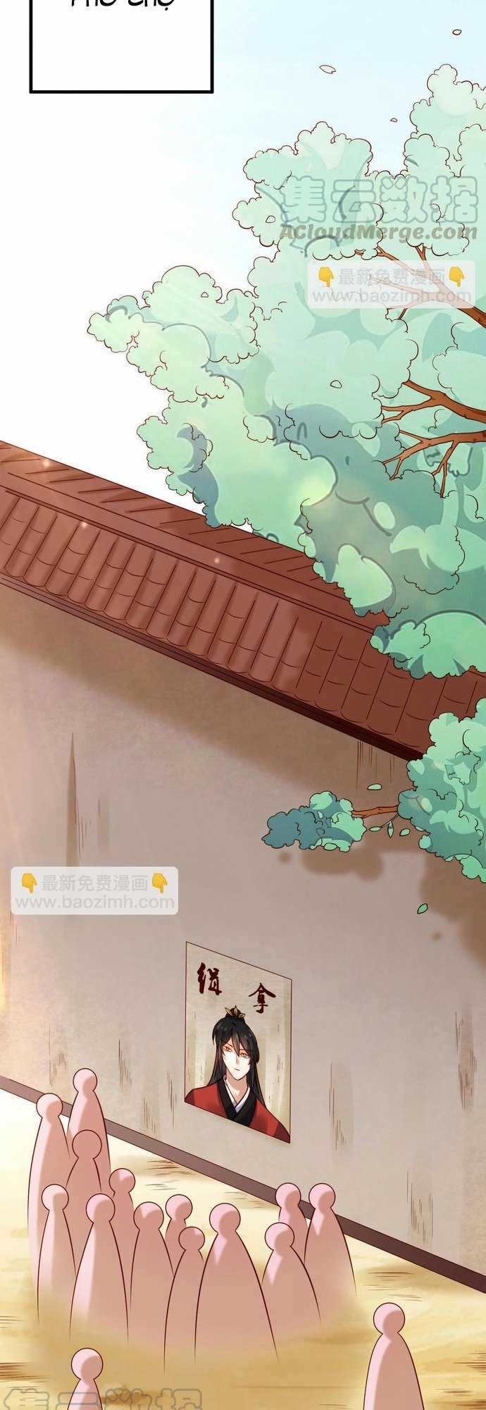 Ngàn vàng không đổi - Chapter 39 - Trang 2