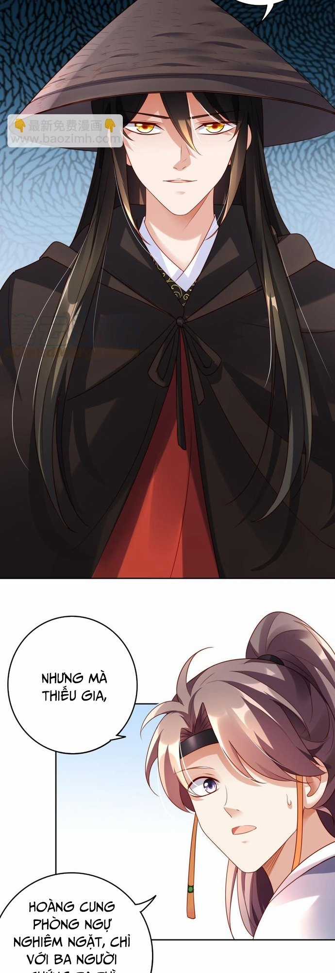 Ngàn vàng không đổi - Chapter 39 - Trang 13