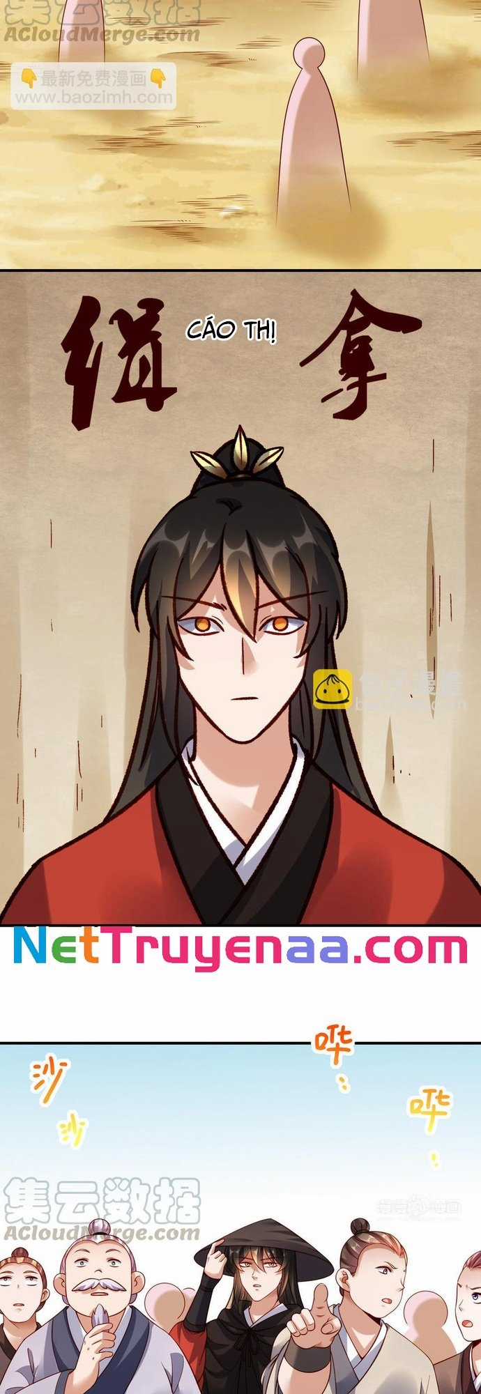 Ngàn vàng không đổi - Chapter 39 - Trang 3