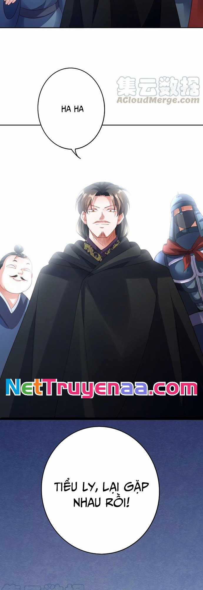 Ngàn vàng không đổi - Chapter 39 - Trang 21