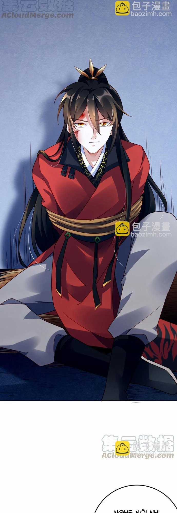 Ngàn vàng không đổi - Chapter 39 - Trang 22