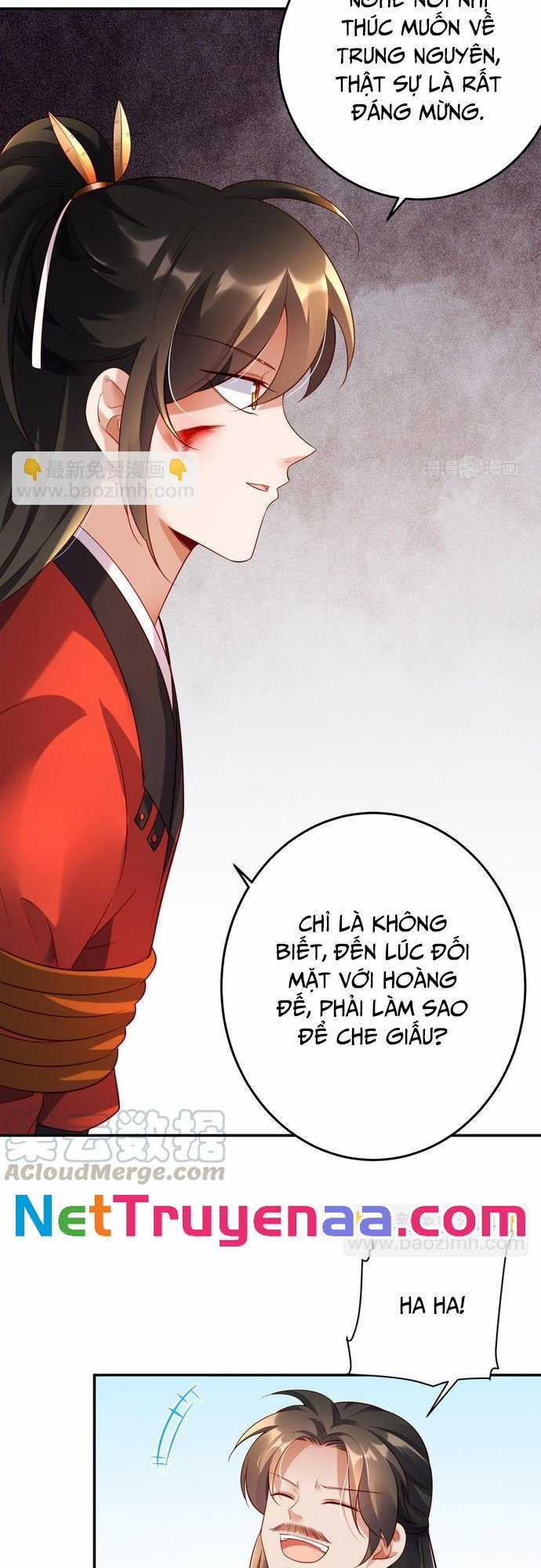 Ngàn vàng không đổi - Chapter 39 - Trang 23