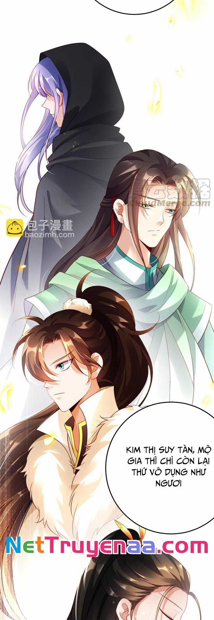 Ngàn vàng không đổi - Chapter 39 - Trang 26