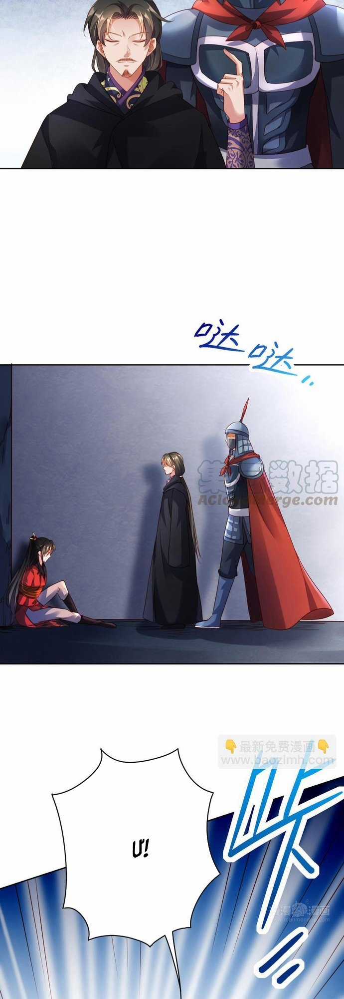 Ngàn vàng không đổi - Chapter 39 - Trang 31