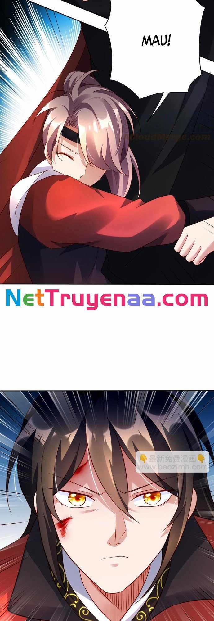 Ngàn vàng không đổi - Chapter 39 - Trang 33