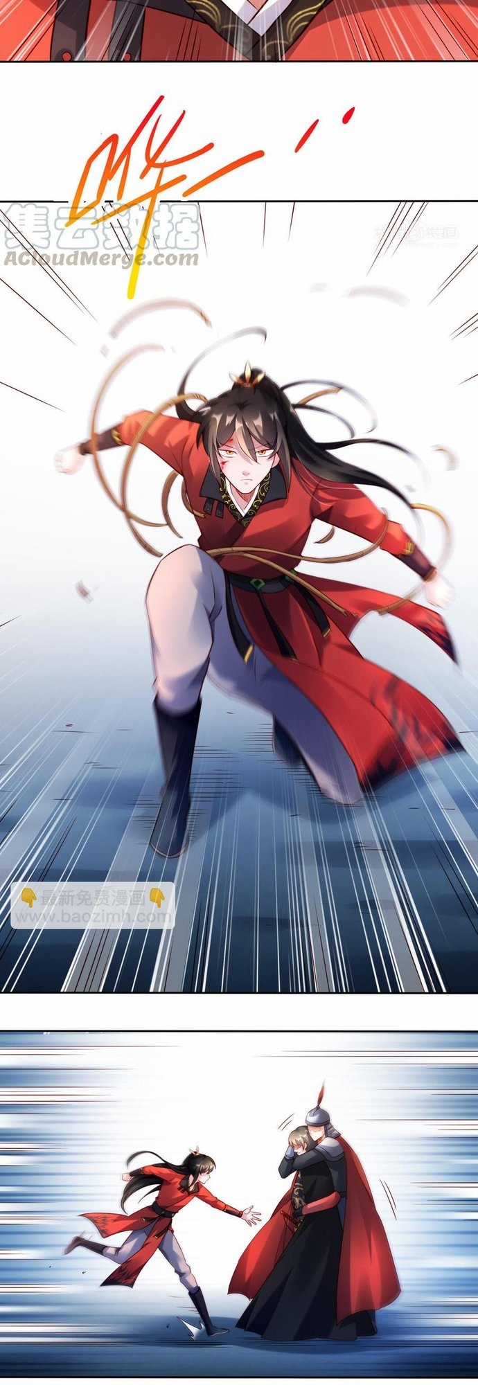 Ngàn vàng không đổi - Chapter 39 - Trang 34