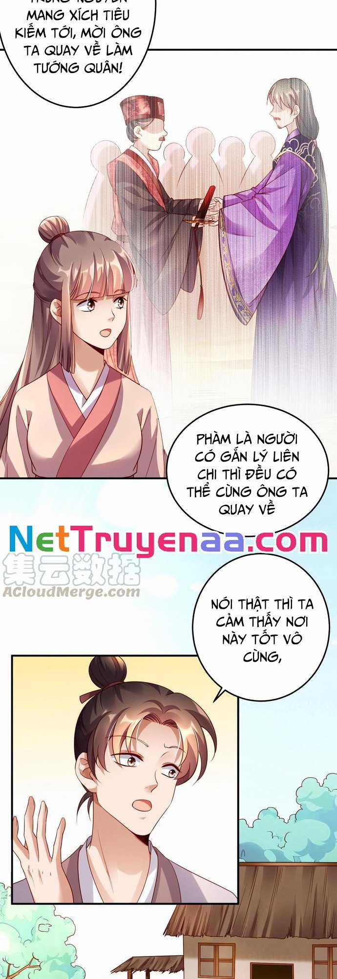 Ngàn vàng không đổi - Chapter 39 - Trang 5