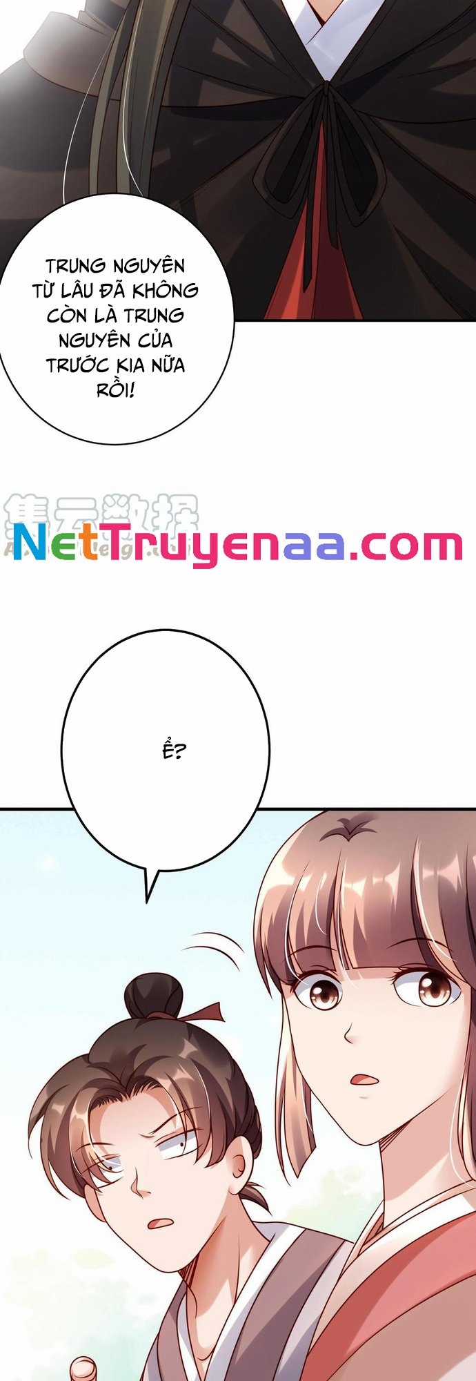 Ngàn vàng không đổi - Chapter 39 - Trang 7