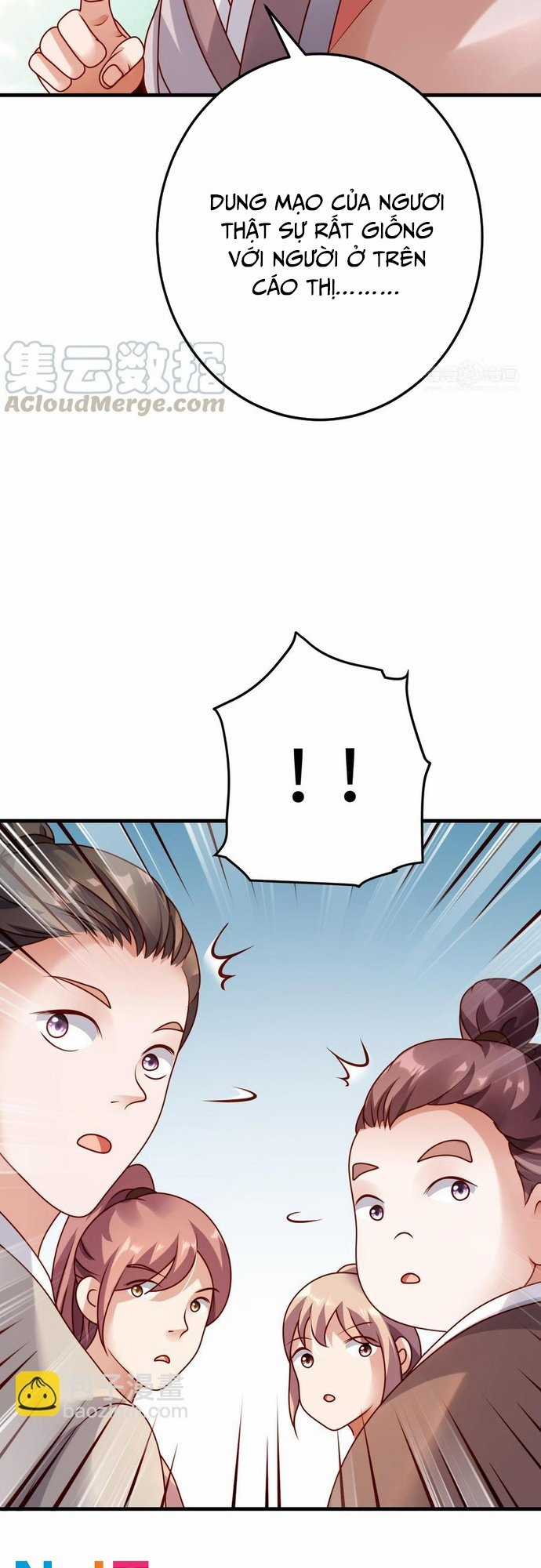 Ngàn vàng không đổi - Chapter 39 - Trang 8