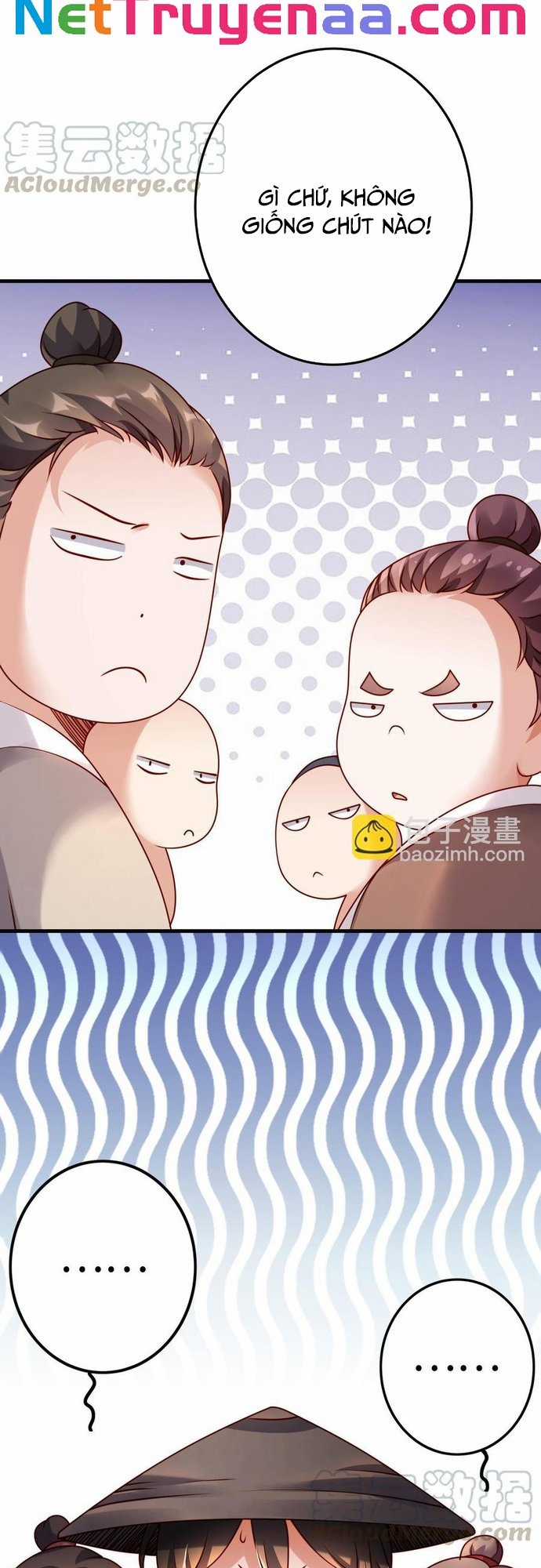 Ngàn vàng không đổi - Chapter 39 - Trang 9