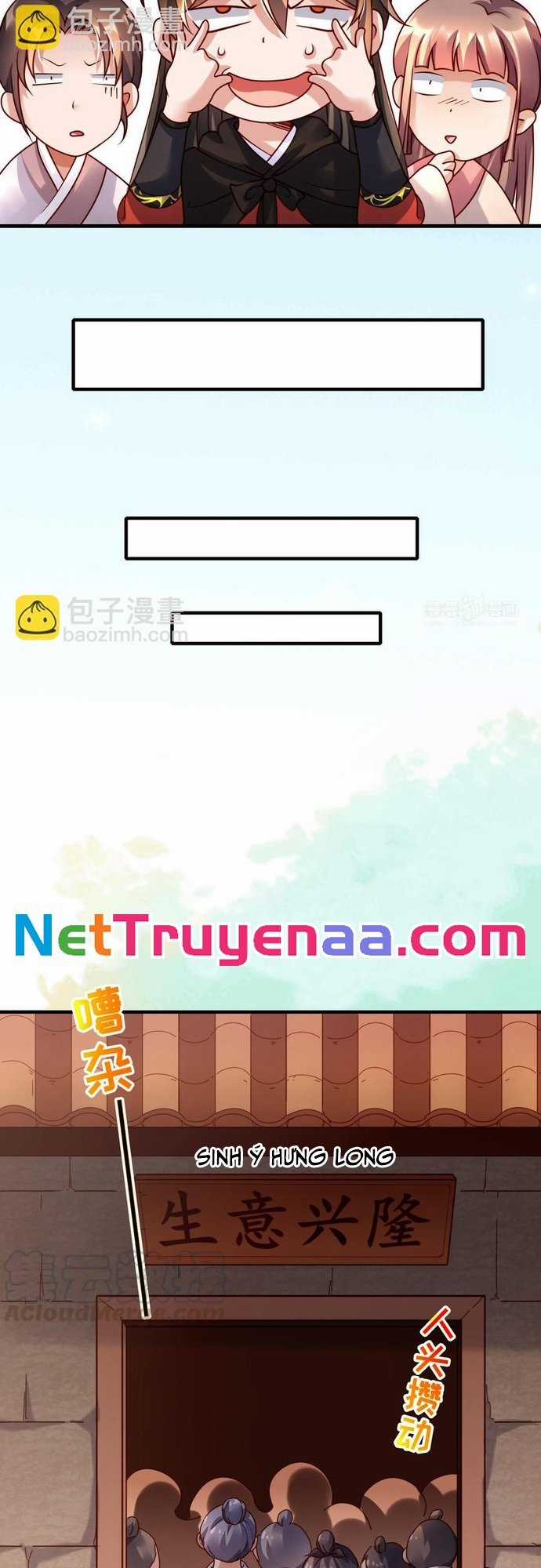 Ngàn vàng không đổi - Chapter 39 - Trang 10