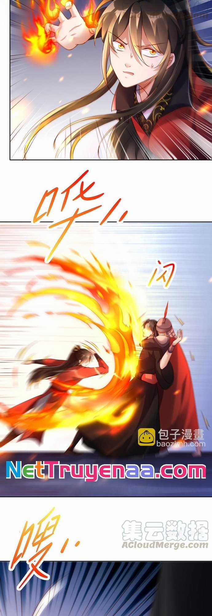 Ngàn vàng không đổi - Chapter 40 - Trang 3