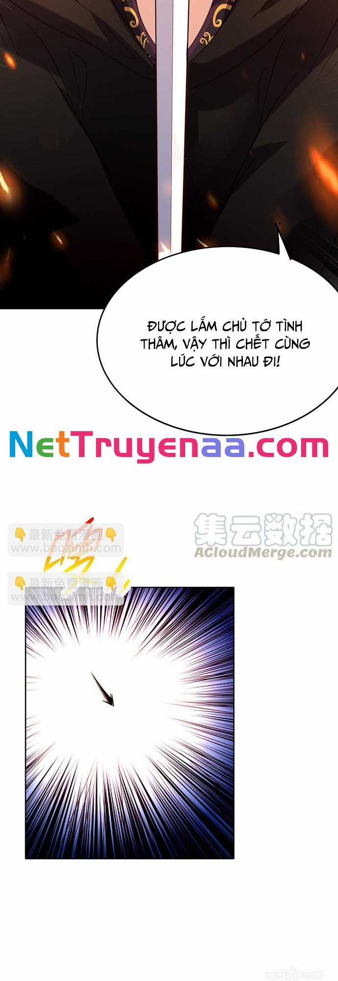 Ngàn vàng không đổi - Chapter 40 - Trang 31