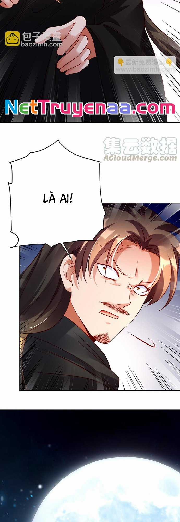 Ngàn vàng không đổi - Chapter 40 - Trang 33