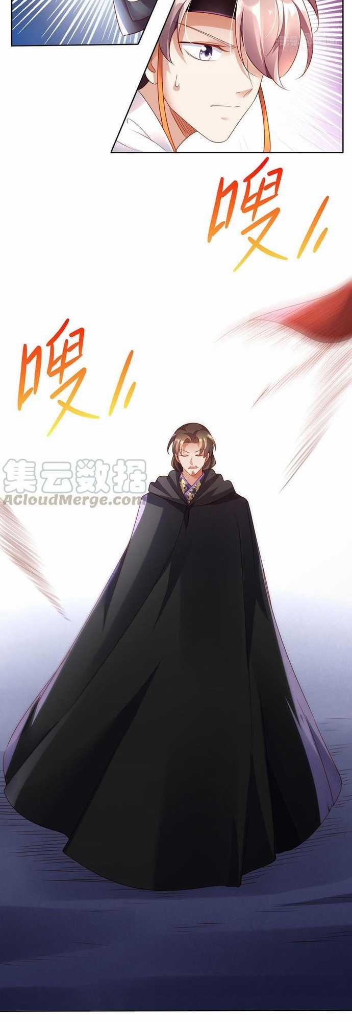 Ngàn vàng không đổi - Chapter 40 - Trang 6