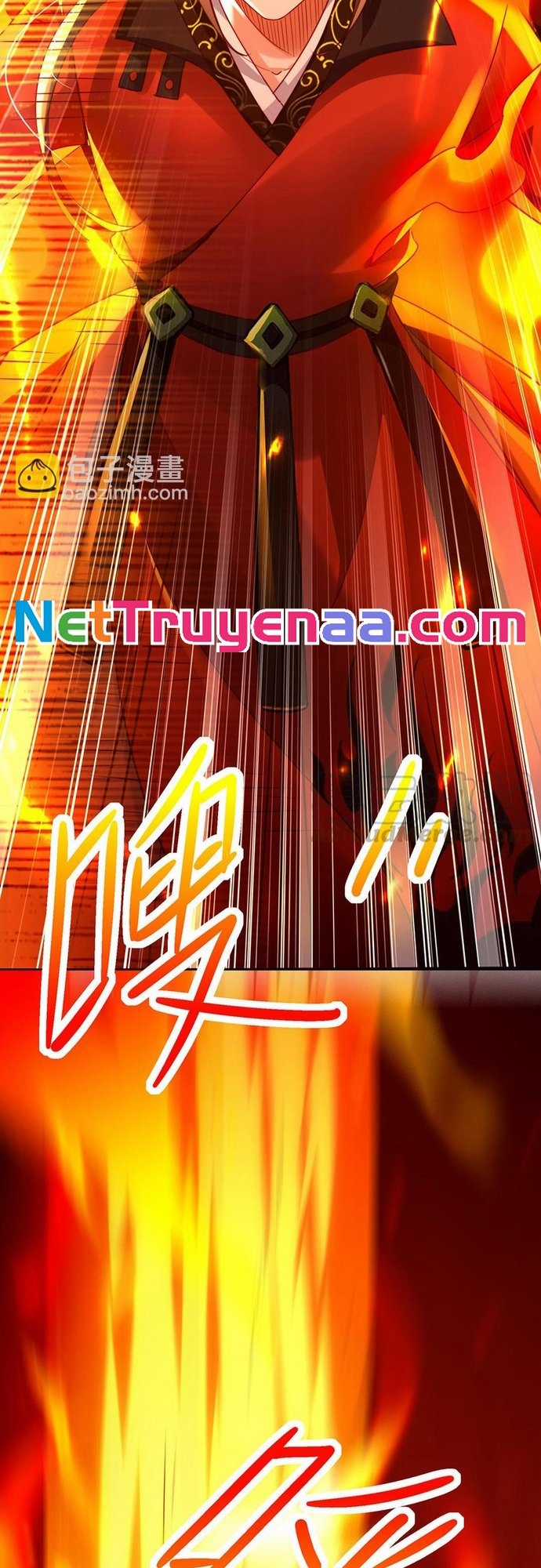 Ngàn vàng không đổi - Chapter 41 - Trang 11