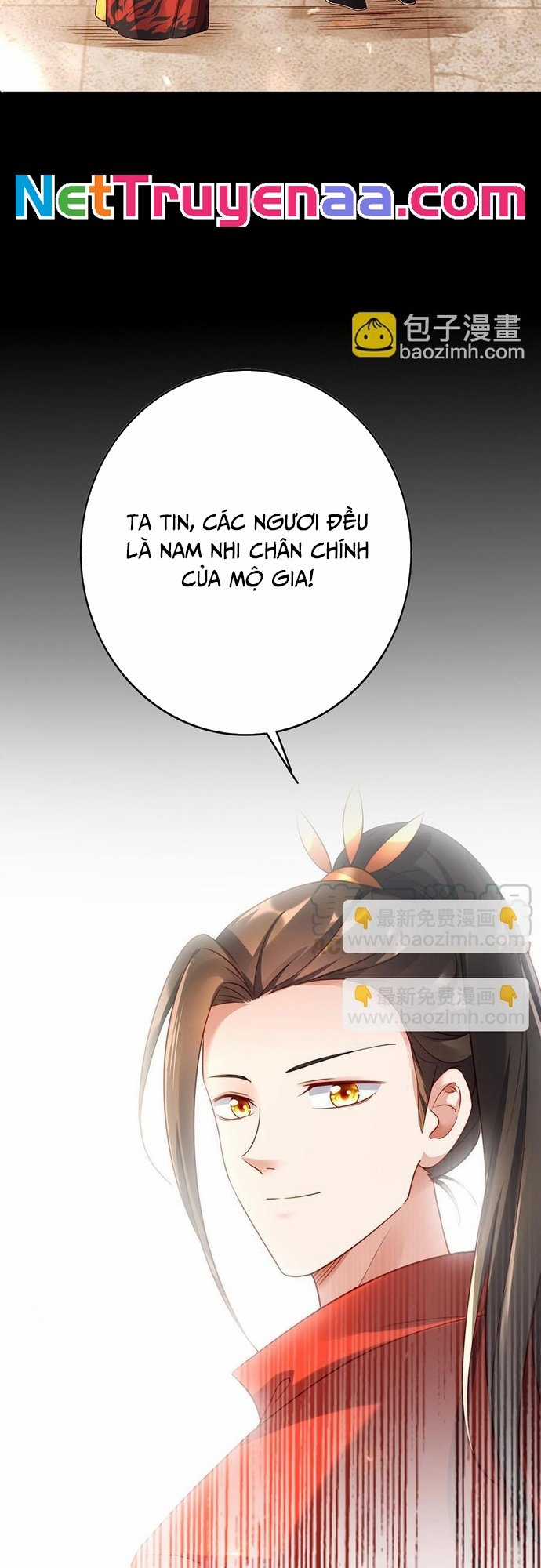 Ngàn vàng không đổi - Chapter 41 - Trang 30