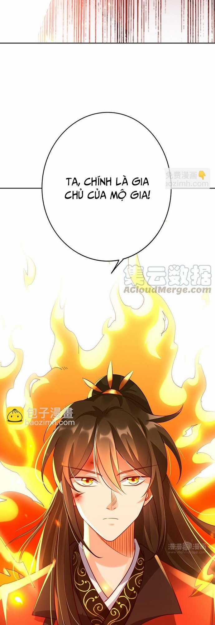 Ngàn vàng không đổi - Chapter 41 - Trang 31