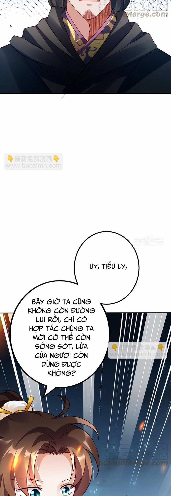 Ngàn vàng không đổi - Chapter 41 - Trang 40