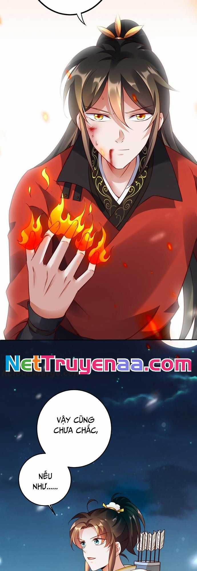 Ngàn vàng không đổi - Chapter 41 - Trang 42