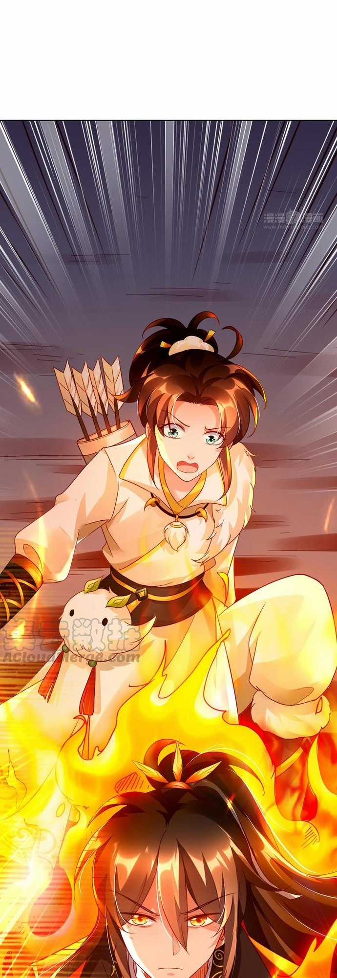 Ngàn vàng không đổi - Chapter 41 - Trang 10