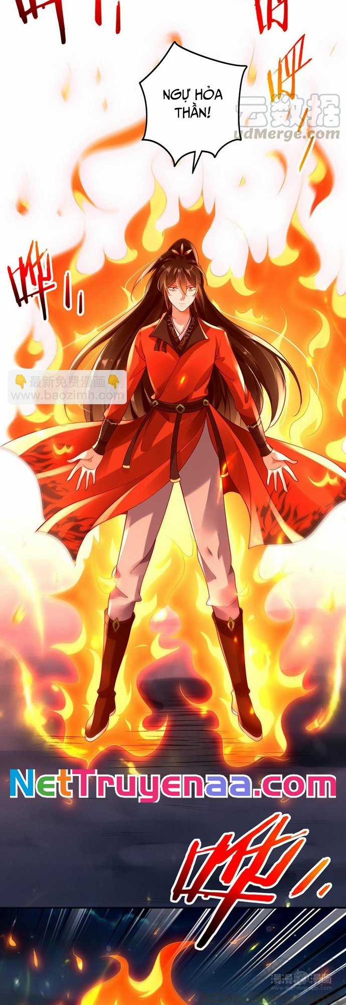 Ngàn vàng không đổi - Chapter 42 - Trang 3