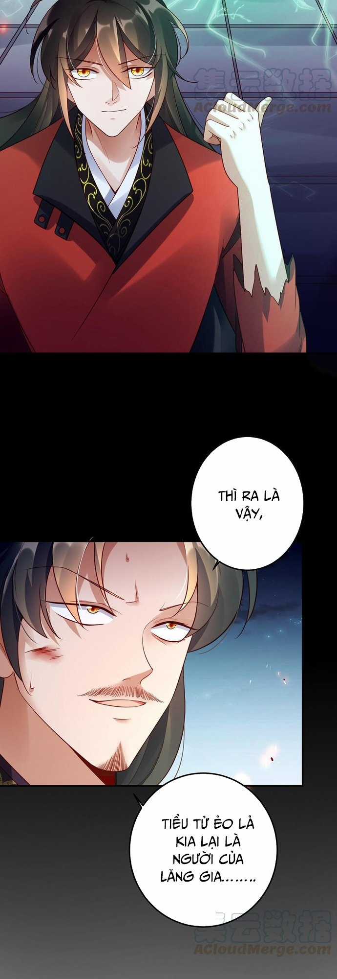 Ngàn vàng không đổi - Chapter 42 - Trang 26