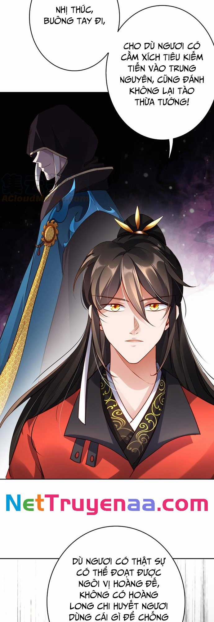 Ngàn vàng không đổi - Chapter 42 - Trang 30