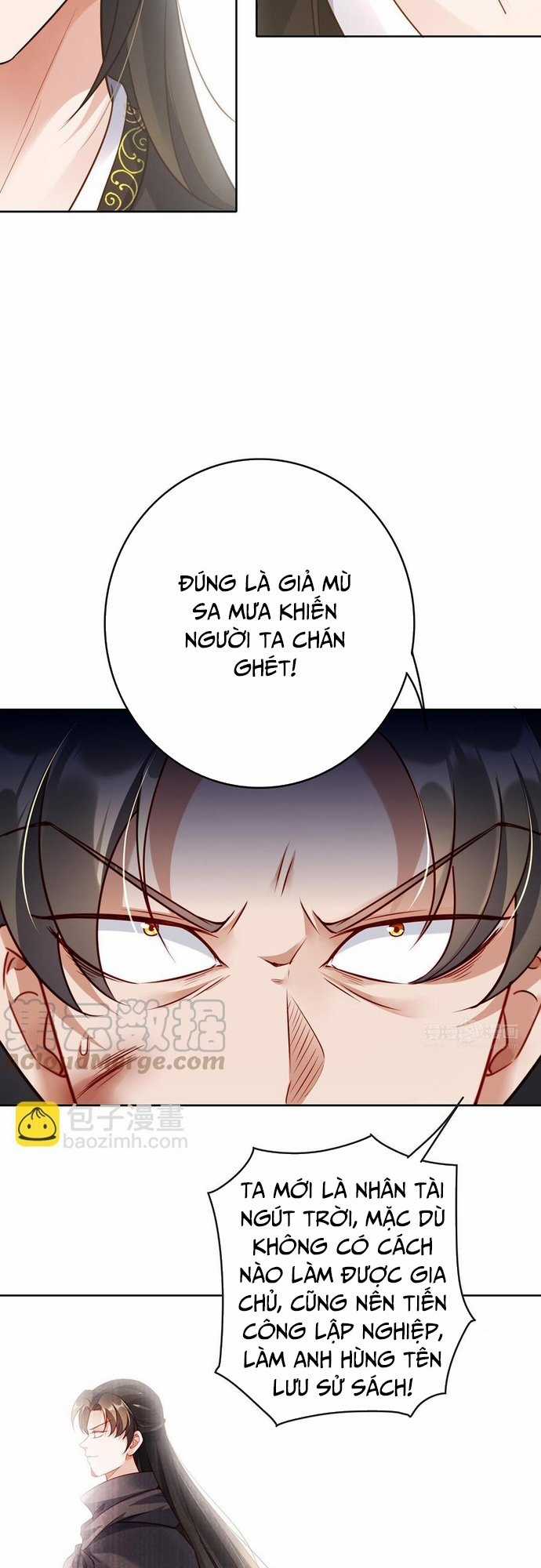 Ngàn vàng không đổi - Chapter 42 - Trang 33